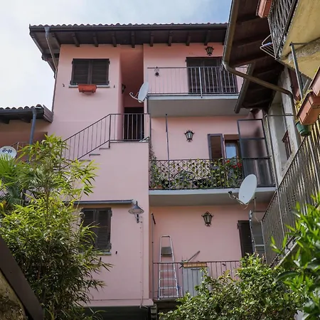 Apartment La Palma