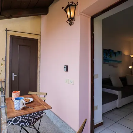 La Palma Apartment