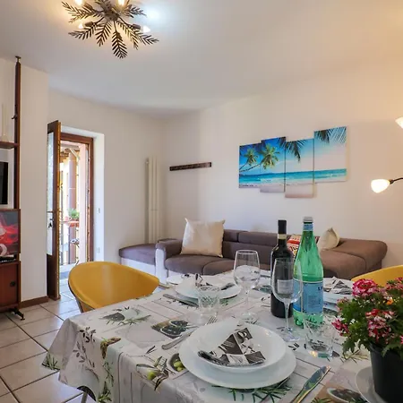 La Palma Apartment *