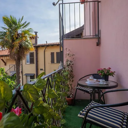 Apartment La Palma