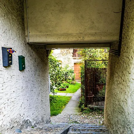 Apartamento La Palma *