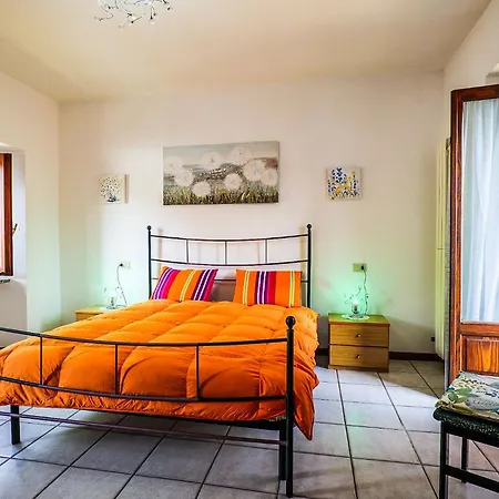 Apartament La Palma Ghiffa