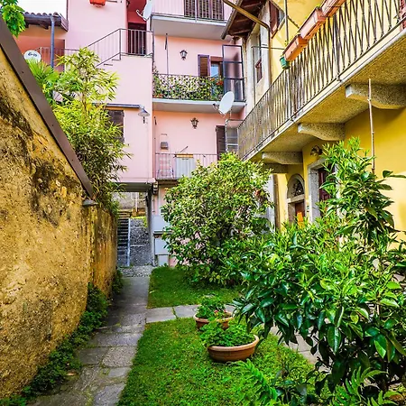 Апартаменты La Palma *