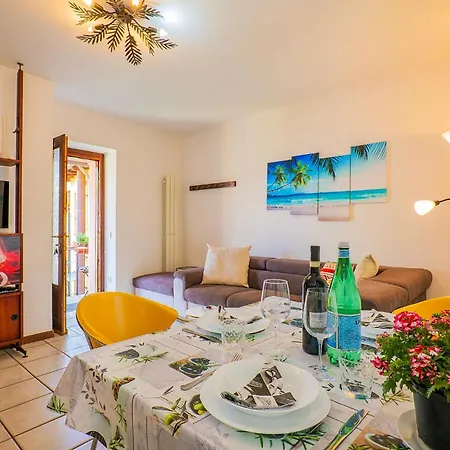 La Palma Apartamento