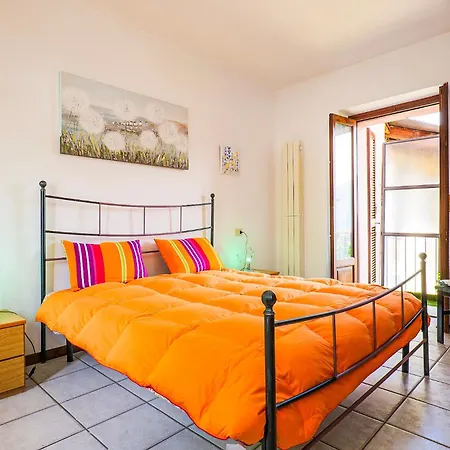 Apartament La Palma Ghiffa