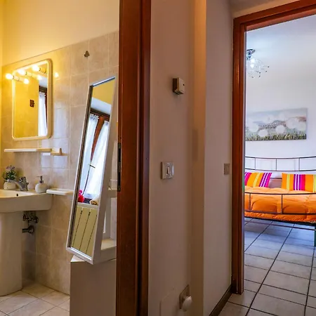 Apartament La Palma *