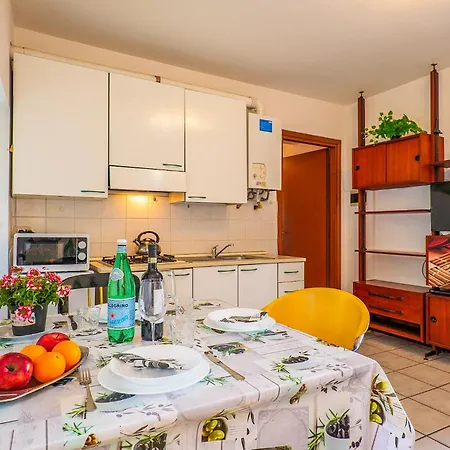 La Palma Apartament Ghiffa
