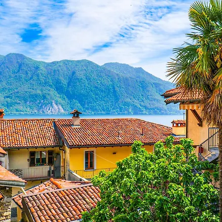 La Palma 아파트 *