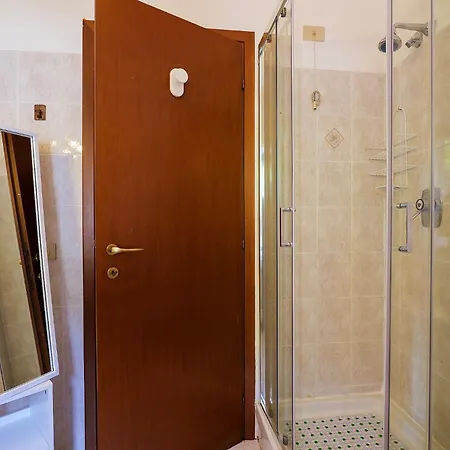 Апартаменты La Palma