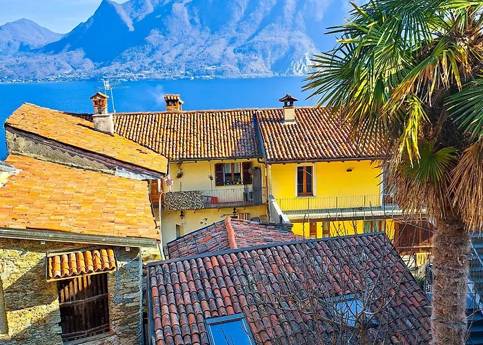 La Palma 아파트 *