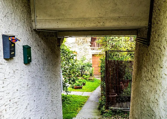 Apartament La Palma *