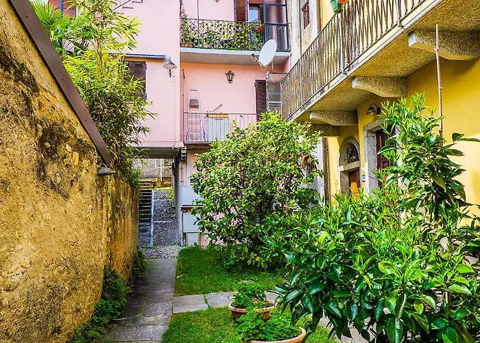 Apartament La Palma *