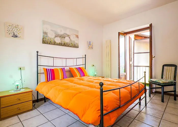 Apartament La Palma Ghiffa