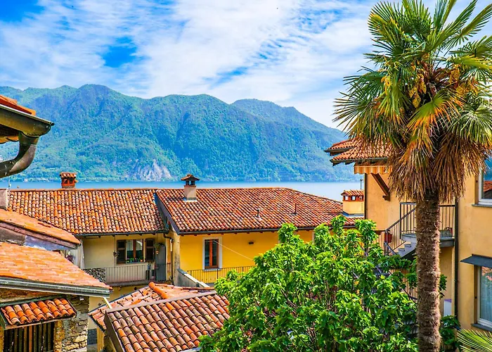 La Palma 아파트 *